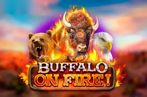 Buffalo on Fire!