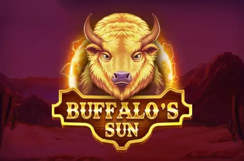 Buffalo's Sun