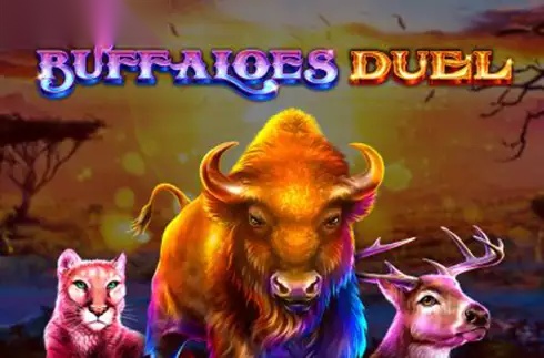 Buffaloes Duel slot SlotVision