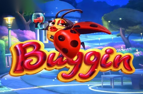 Buggin slot ELK Studios