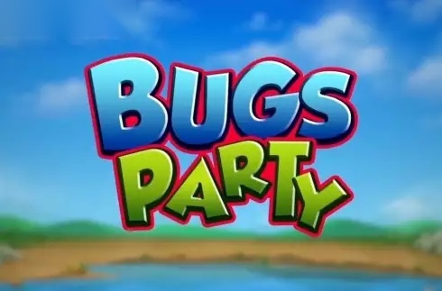 Bugs Party slot Play'n GO