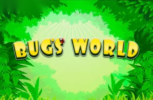 Bug's World