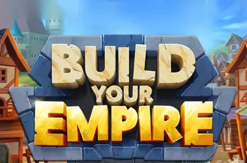 Build Your Empire slot High 5 Games