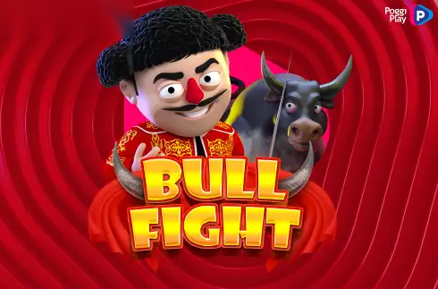 Bull Fight slot PoggiPlay