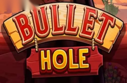 Bullet Hole slot Ela Games