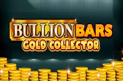 Bullion Bars Gold Collector