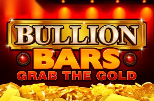Bullion Bars Grab the Gold
