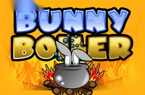 Bunny Boiler slot Microgaming