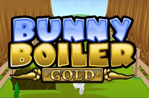 Bunny Boiler Gold slot Microgaming