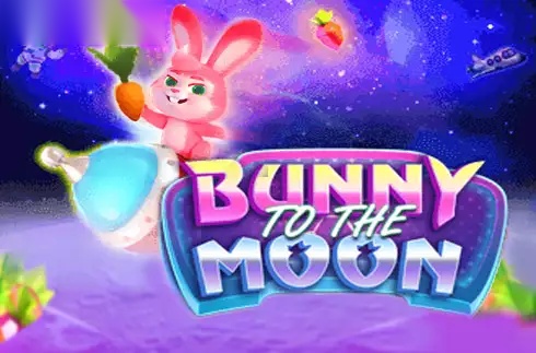 Bunny to the Moon slot Advant Play