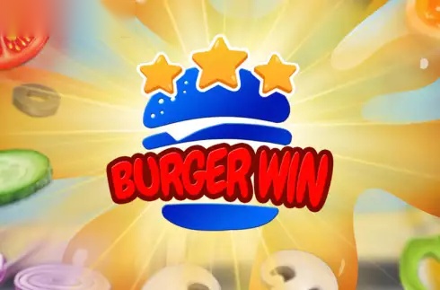 Burger Win