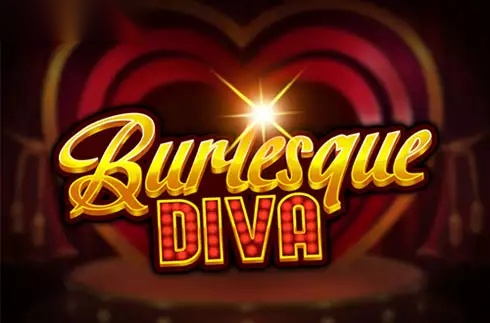 Burlesque Diva slot FlipLuck Games