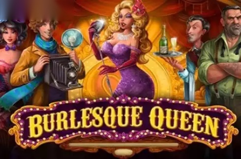 Burlesque Queen