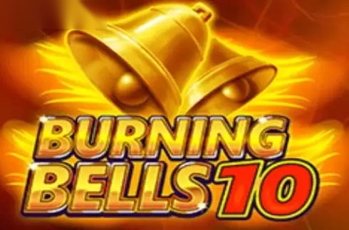 Burning Bells 10 slot Amatic Industries