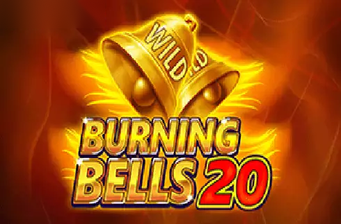 Burning Bells 20 slot Amatic Industries
