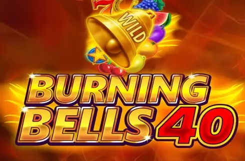 Burning Bells 40 slot Amatic Industries