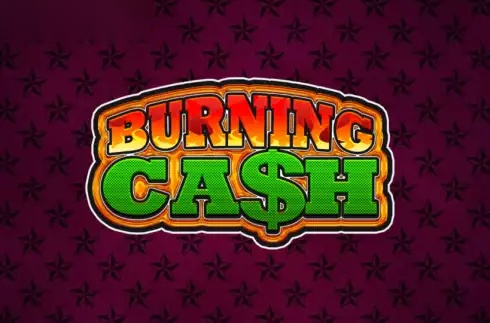 Burning Cash