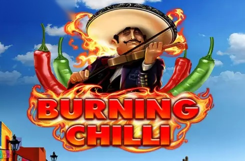 Burning Chilli