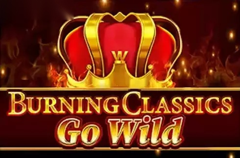 Burning Classics Go Wild slot Booming Games