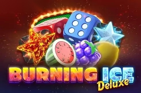 Burning Ice Deluxe