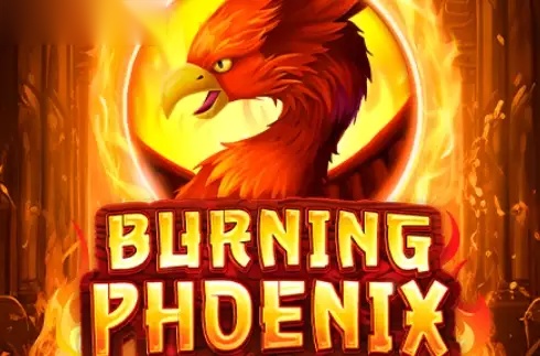 Burning Phoenix slot Amigo Gaming