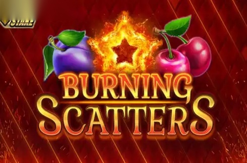 Burning Scatters