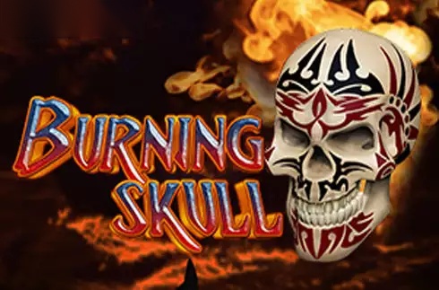 Burning Skull slot Spinthon