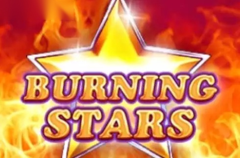 Burning Stars slot Inbet Games