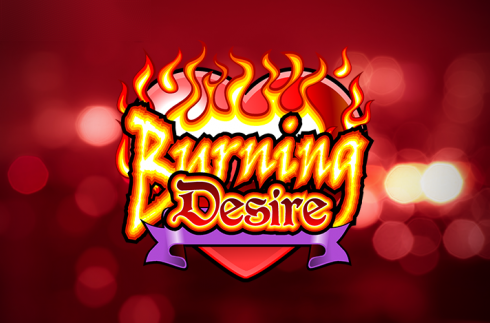 Burning Desire