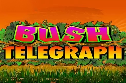 Bush Telegraph