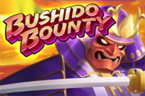 Bushido Bounty slot High 5 Games