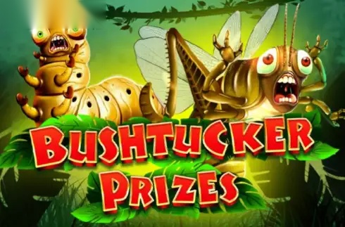 Bushtucker Prizes