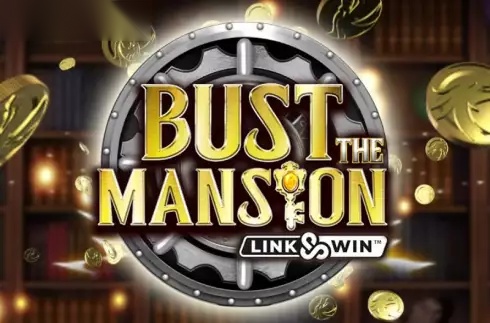 Bust the Mansion