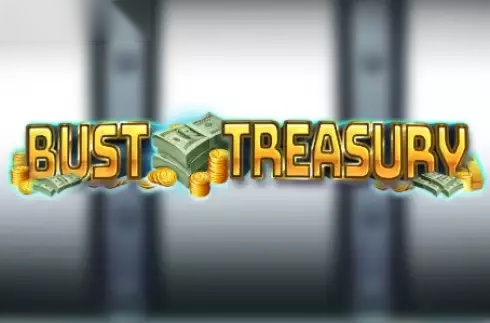 Bust Treasury slot undefiend