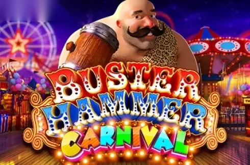 Buster Hammer Carnival