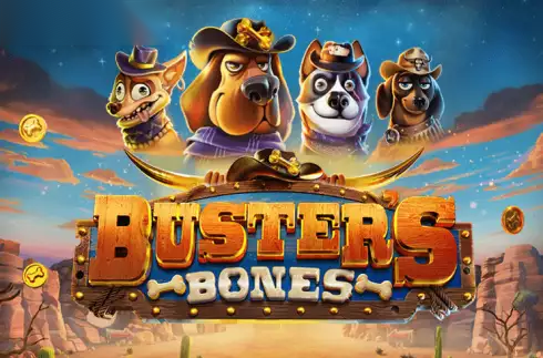 Buster’s Bones