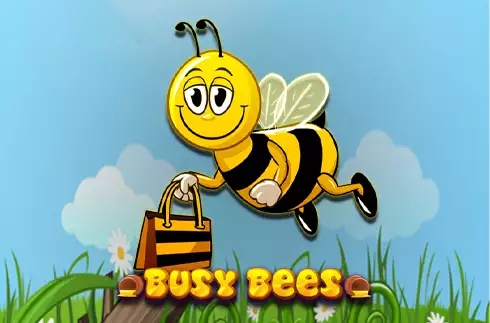 Busy Bees slot Pragmatic Play