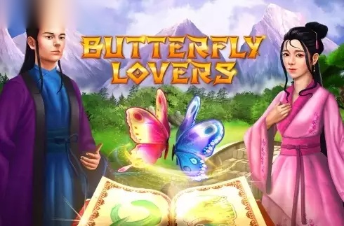 Butterfly Lovers