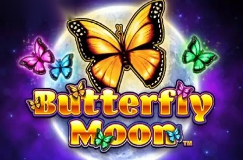 Butterfly Moon