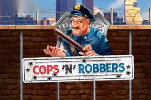 Cops 'N' Robbers 2018