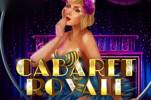 Cabaret Royale slot 2By2 Gaming