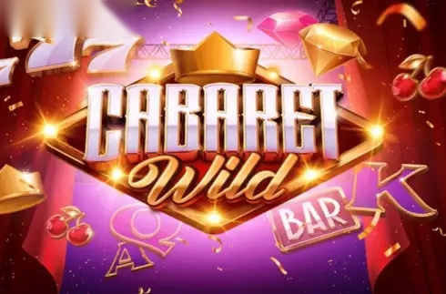 Cabaret Wild slot Chilli Games