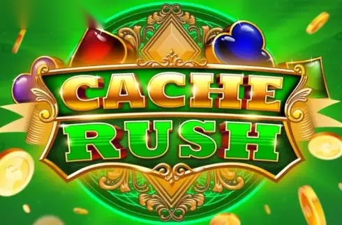 Cache Rush