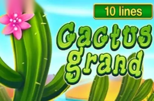 Cactus Grand