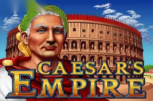 Caesars Empire slot Realtime Gaming (RTG)