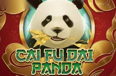 Cai Fu Dai Panda