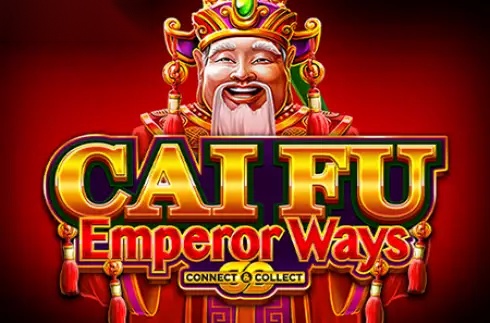 Cai Fu Emperor Ways slot Atomic Slot Lab