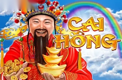 Cai Hong slot Realtime Gaming (RTG)