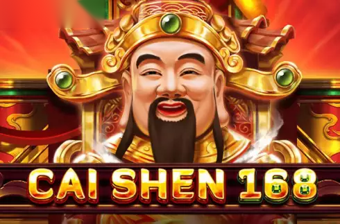 Cai Shen 168