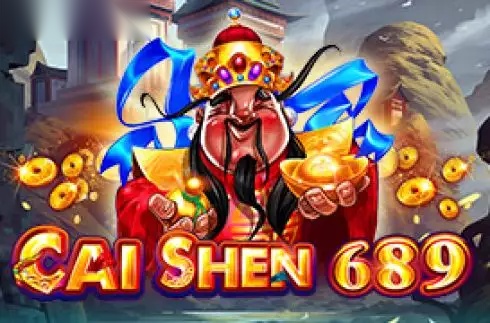 Cai Shen 689